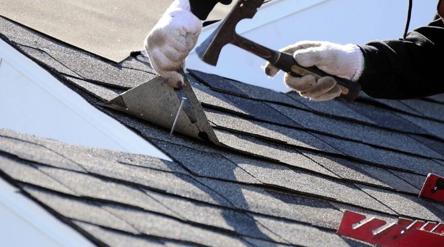 Professional Flat Roofing Installation in Center Barnstead, NH